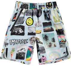Nox Swimwear